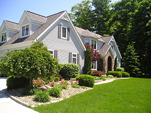 Landscapers and Lawncare Services in Wabasso, MN